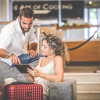 Отель Zeus Hotels Neptuno Beach, фото 26