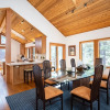 Отель Creekside At Northstar 4 Bedroom Home by RedAwning, фото 13