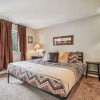 Отель Tamarisk 201 3 Bedroom Condo, фото 2