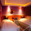 Отель Oubo Hotel, фото 4