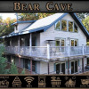 Отель Bear Cave, фото 1
