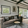 Отель Prinsenhof 13 - Big, natural, fenced garden, dog friendly - not for companies, фото 3