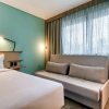 Отель Novotel Belo Horizonte Savassi, фото 3