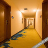 Отель Yuzhong Longxin Qingfei Theme Hotel, фото 5