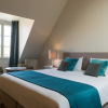 Отель Hôtel Aux Vieux Remparts, The Originals Relais, фото 6