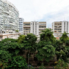 Отель Angelical in Ipanema Cozy Place Ac402 Z1, фото 1