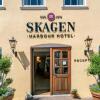 Отель Skagen Harbour Hotel, фото 22