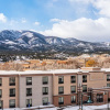 Отель Hampton Inn & Suites Salida, фото 38