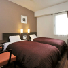 Отель Daiichi Fuji Hotel, фото 5
