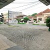 Отель Airy Eco Medan Sunggal Sei Ular Baru Nusa Town 1, фото 17