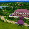 Отель Aureum Palace Hotel & Resort Nay Pyi Taw, фото 20