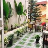 Отель Dieps House Eco Homestay, фото 14