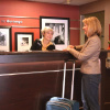 Отель Hampton Inn Durango, фото 19