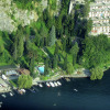 Отель Holiday Home with Balcony, for 2-4 People, by Lake Como Near Pognana Lario, фото 20