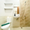 Отель Relaxing Studio At Transpark Juanda Bekasi Timur Apartment, фото 7