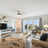 Отель Seacrest 407 is a 2 BR Gulf front on Okaloosa Island by RedAwning, фото 2