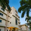 Отель Park Inn by Radisson Serviced Apartments, Lagos Victoria Island в Лагосе