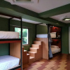 Отель Shwe Hostel, фото 4