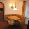 Отель Apartmenthaus Sonnenheim, фото 3