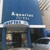 Отель Aquarius в Форталезе