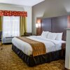 Отель Comfort Suites Kansas City - Liberty, фото 41