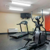 Отель Extended Stay America Suites Detroit Novi Orchard Hill Place, фото 18