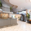 Отель Destiny Marine Hotel, фото 12