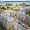 Отель King St Apt - Stylish City pad in Broughty Ferry, фото 8