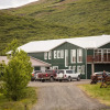 Отель Farmhotel Efstidalur, фото 14