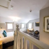 Отель Innkeepers Lodge Lichfield, фото 4