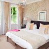 Отель Abbey Manor Luxury Guesthouse, фото 4