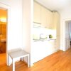 Отель Vienna Residence Bright Apartment for 2 in Central but Quiet Location, фото 2