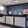 Отель Hampton Inn White House, фото 14