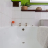 Отель Cozy Flat for 3 in 1860's Leith Whisky Bond, фото 9