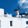Отель Mykonos Town Panorama, фото 1