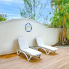 Отель Large Townhouse with Plunge Pool, 3 mins from Beach - Turtle View 2 by BSL Rentals, фото 37