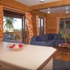 Отель Muri Vista Villas, фото 7