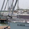 Отель Fenyves Yacht Club, фото 10