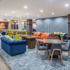 Отель La Quinta Inn & Suites by Wyndham Owasso, фото 12