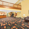Отель Holiday Inn Hotel & Suites SEATTLE-KENT, фото 1