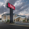 Отель Red Roof Inn & Suites Newnan, фото 15