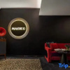 Отель magico Hotel (Chongqing Longhu Times Shiyou Road Subway Station), фото 3