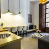 Отель Apartamentos Málaga Picasso, фото 18