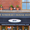 Отель The Somerset House Hotel, фото 10