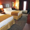 Отель Holiday Inn Express Hotel & Suites Paducah West, an IHG Hotel, фото 28