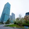 Отель Ocean View loft Hotel Donggang International Mansion (Venice Watertown Branch, Dalian), фото 7