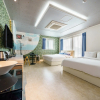 Отель Tongyeong Hotel Sea Scent, фото 5