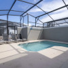 Отель Wonderful 4Bd | Pool |Close To Disney | 2669, фото 15