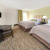 Отель Candlewood Suites Columbia East, an IHG Hotel, фото 14