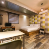 Отель Design Hotel Blanc, фото 6